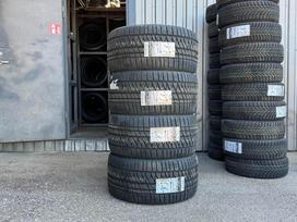 Kumho WINTERCRAFT WS71 SUV XL, зимние 315/35 R20