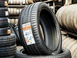 Kumho Ecsta Sport PS72, летние 275/35 R19
