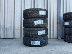 Kumho WINTERCRAFT WS51 SUV XL, зимние 255/55 R19