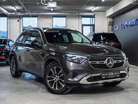 Mercedes-Benz GLC220, 2.0 l., Внедорожник / Кроссовер