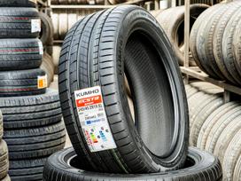 Kumho Ecsta Sport PS72, летние 245/45 R19