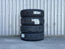 Cooper DISCOVERER AT3 4S BLK STD, universalios 255/70 R18