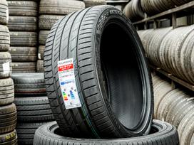 Kumho Ecsta PS71 SUV, summer 275/40 R21