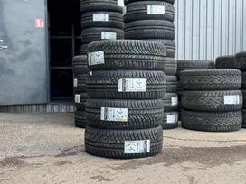 Kumho WINTERCRAFT WP72 XL, žieminės 235/45 R19