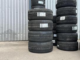 Kumho WINTERCRAFT WS71 SUV XL, žieminės 295/40 R20