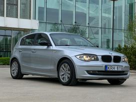 BMW 120, 2.0 l., Хэтчбек