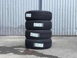 Goodyear ULTRAGRIP ICE SUV XL, žieminės 215/55 R18