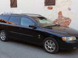 Volvo V70, 2.4 l., wagon
