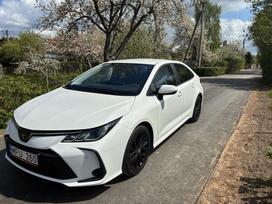 Toyota Corolla, 1.5 l., Седан
