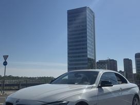 BMW 435, 3.0 l., Кабриолет