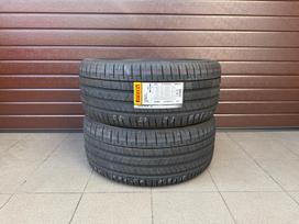 Pirelli P ZERO, vasaras 275/35 R22