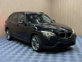 BMW X1, 2.0 l., off-road / crossover