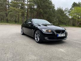 BMW 320, 2.0 l., coupe