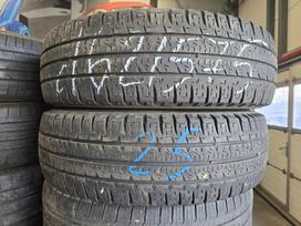 Michelin, universalios 215/75 R16