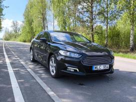 Ford Mondeo, 2.0 l., Хэтчбек
