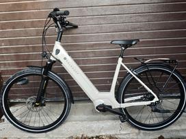 Elektrinis dviratis E-bike 29