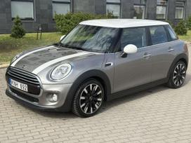 Mini Cooper, 1.5 l., hečbekas