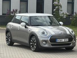 Mini Cooper, 1.5 l., hečbekas