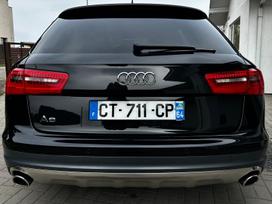 Audi A6 allroad, 3.0 l., Универсал