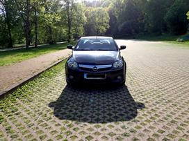 Opel Tigra, 1.4 l., kabrioletas