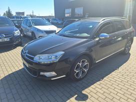 Citroen C5, 2.0 l., universalas