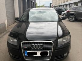 Audi A3, 2.0 l., hatchback