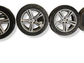 Volvo, light alloy, R18