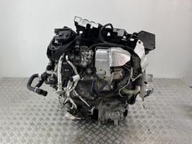 Land Rover Evoque, 204DTY, variklis