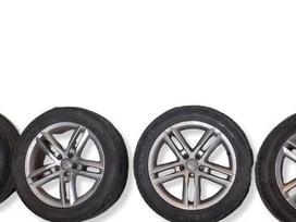 Audi, light alloy, R18