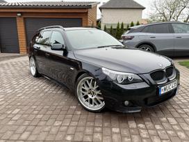 BMW 535, 3.0 l., Универсал