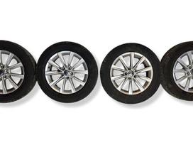 Volkswagen, light alloy, R17