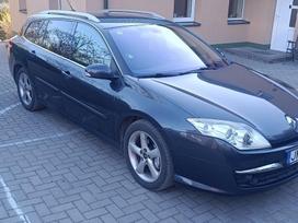 Renault Laguna, 2.0 l., universalas
