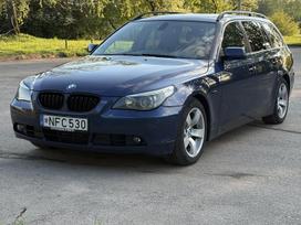 BMW 530, 3.0 l., Универсал