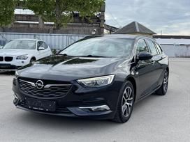 Opel Insignia, 2.0 l., wagon