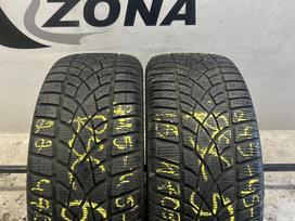 Dunlop Sp Winter Sport 4D, winter 245/45 R18