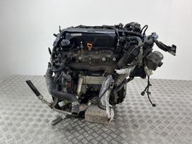 Honda Civic, N16A1, variklis