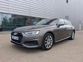 Audi A4, 2.0 l., Универсал