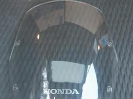 Honda TRANSALP 700 stiklas, Other