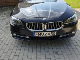 BMW 535, 3.0 l., wagon