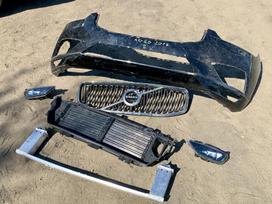 Volvo XC60, 32338977,32396576,31457465,32337392,32337393,, Naudotos volvo kebulo dalys su garantija musu telefonas nesike