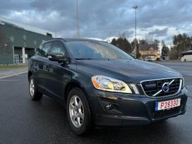 Volvo XC60, 2.4 l., vienatūris