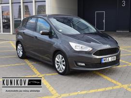 Ford C-MAX, 1.5 l., vienatūris