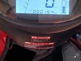 Yiben YB50QT-3 50cc, scooters / mopeds