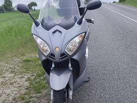 Malaguti Spidermax 493cc, мотороллеры / мопеды