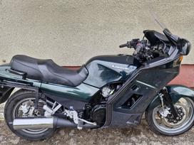Kawasaki Gtr 1000cc, touring / sport touring