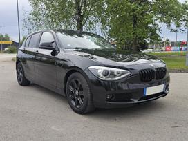 BMW 116, 2.0 l., Хэтчбек