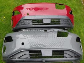 Hyundai Kona virsbūves detaļas