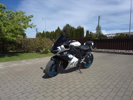 CFMOTO 675 SRR 675cc, superbikes