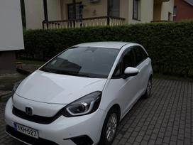 Honda Jazz, 1.5 l., Хэтчбек