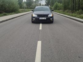 Skoda Octavia, 2.0 l., Универсал